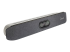 83Z45AA#ABU - Poly Studio X30 - All-in-One video bar - Left-angle