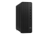 6B2R8EA#ABU - HP Pro 290 G9 - SFF Core i3 12100 3.3 GHz - Left-angle