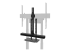AV1-875BL - Neomounts AV1-875BL - Mounting component (camera shelf, shelf, 2 adapter plates) - Right-angle