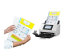 B11B265401BY - Epson WorkForce DS-790WN - Right-angle