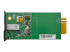 NETWORK-M2 - Eaton Cybersecure Gigabit NETWORK-M2 Card for UPS and PDU, UL 2900-1 and IEC 62443-4-2 Certified - Back