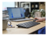 24711 - Trust Lyra - Keyboard - Left-angle