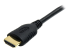 HDACMM2M - StarTech.com 2m High Speed HDMI Cable with Ethernet HDMI to HDMI Mini - Close up