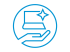 U53DBE - HP Carbon Neutral Computing Services To The Door With Usage Service - Front
