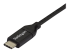 USB2CC3M - StarTech.com USB C to USB C Cable - Close up