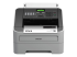 FAX2840ZU1 - Brother FAX-2840 - Fax / copier - Front