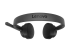 4XD1M80020 - Lenovo - Headset - on-ear - Top