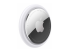 MX532ZM/A - Apple AirTag - Anti-loss Bluetooth tag for mobile phone, tablet - Left-angle