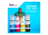 C13T00P340 - Epson EcoTank 104 - 65 ml - Front