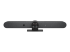 TAPRBGUNIAPP - Logitech Medium Room Universal VC Appliance with Tap + Rally Bar - Front