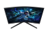 LS27CG552EUXXU - Samsung Odyssey G5 S27CG552EU - Top