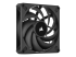 CO-9050141-WW - CORSAIR AF140 ELITE - Case fan - Left-angle