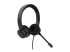 25334 - Trust HS-260 - Headset - Left-angle