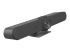 960-001312 - Logitech Rally Bar - Video conferencing device - Left-angle