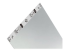 CSA3301 - Brother CS-A3301 - Scanner carrier sheet - Close up