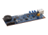 2EH31A - HP Analog Fax Accessory 700 - Left-angle