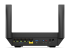 MR2000-KE - Linksys Hydra 6 - Wireless router 4-port switch - Back