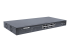 561341-UK - Intellinet 16-Port Gigabit Ethernet PoE+ Web-Managed Switch with 2 SFP Ports, 16 x PoE ports, IEEE 802.3at/af Power over Ethernet (PoE+/PoE), 2 x SFP, Endspan, 19 Rackmount" (UK Power Cord) - Left-angle