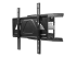 40973 - Lindy - Bracket - full-motion - Right-angle