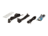 2EH31A - HP Analog Fax Accessory 700 - Right-angle