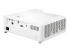 LS901-4K - ViewSonic LS901-4K - DLP projector - Back