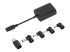 APD114GL - Targus - Power adapter - Right-angle