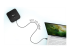 C31HDMIDPDOCKPD - i-Tec - Docking station - Top