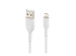 CAA002BT1MWH - Belkin BoostCharge - Lightning cable - Right-angle