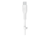 CAA009BT2MWH - Belkin BOOST CHARGE - Lightning cable - Close up