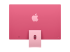 MWV43B/A - Apple iMac with 4.5K Retina display - Back