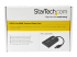 USB32HDPRO - StarTech.com USB 3.0 to HDMI External Video Card Adapter - Front