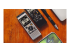 V420330SE000 - Olympus WS-882 - Voice recorder - Front