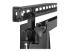 LVS1U - Chief ConnexSys Adjustable Wall Mount - Close up