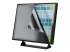 1954-PRIVACY-SCREEN - StarTech.com 19-inch 5:4 Computer Monitor Privacy Filter, Anti-Glare Privacy Screen with 51% Blue Light Reduction, Black-out Monitor Screen Protector w/+/- 30 deg. Viewing Angle, Matte and Glossy Sides (1954-PRIVA - Right-angle
