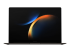 NP940XFG-KC2UK - Samsung Galaxy Book3 Pro - Front