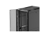 AR3140 - APC NetShelter SX Networking Enclosure with Sides - Close up