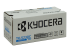 TK-5230C - Kyocera TK 5230C - Cyan - Left-angle