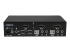 SV231DPUA - StarTech.com 2 Port DisplayPort KVM Switch - Back