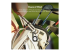 MSC008BTBK - Belkin Secure Holder with Carabiner - Right-angle