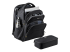 NTBKBAG173 - StarTech.com 17.3" Laptop Backpack with Removable Accessory Organizer Case - Left-angle