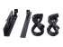 KVM-LCDMOUNT - APC - KVM console rack mounting kit - Front