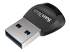 SDDR-B531-GN6NN - Sandisk MobileMate - Card reader (microSDHC UHS-I, microSDXC UHS-I) - Back