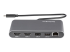 TB3DKM2HDL - Startech Thunderbolt 3 Mini Dock - Back