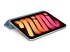 MC2U4ZM/A - Apple Smart - Flip cover for tablet - Left-angle