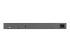 XS748T-100NES - NETGEAR Smart XS748T - Back