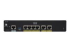 C921-4P - Cisco Integrated Services Router 921 - Back