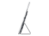 MXNL2S/A - Apple Smart - Keyboard and folio case - Right side