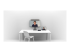 NEATBARBUNUK - Neat Bar - Video conferencing kit (video bar, touchscreen console) - Front
