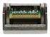 GLCTEST - StarTech.com Cisco GLC-TE Compatible Module, 1000BASE-T Copper Industrial Gigabit Ethernet Transceiver, SFP to RJ45 Cat6/Cat5e 100m Extended Temp, Cisco Firepower, IE 2000, C9500, C2960 - Right side