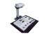 PA03641-0052 - Ricoh Background Desktop Pad: SV600 - Left-angle